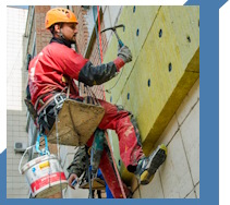 Услуги Высотные работы в Фрязине