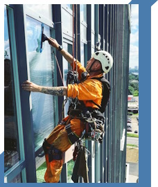 Услуги Высотные работы в Фрязине