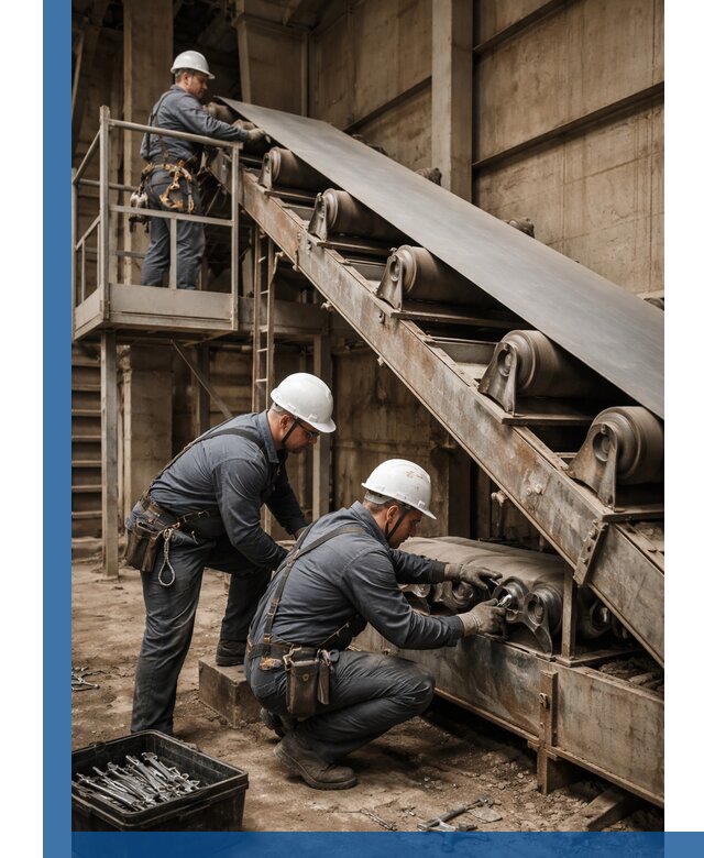 Ремонт элеваторов в Фрязине аварийный и плановый сервис